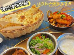 -尼泊尔雪莲餐厅(北京东路店)