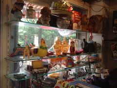 零售区-做了不起的80后