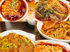 -牛王庙(龙华花园店)
