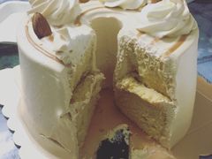 -SAYScake善食感戚风蛋糕(临江大道店)