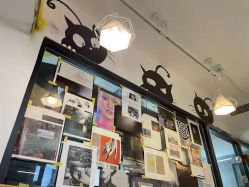 -竹马造型工作室