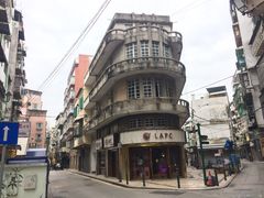 -义顺牛奶公司(新马路老店)