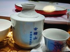 -上海老饭店(北京分店)