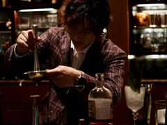 -杭州西子湖四季酒店-WL BISTRO西湖餐厅(灵隐路店)