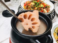 -云梦庭·剁椒鱼头(银泰中心in99店)