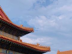 -天安门城楼