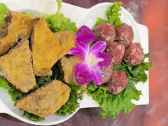 -塔兰齐新疆孜然火锅(鲤鱼山路店)