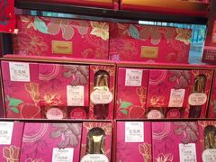 -TOUCH泰奇(奉贤宝龙城市广场店)
