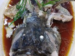 -鑫悦楼煎蟹·16年海鲜大排档
