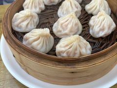 -炉旺斋上海小笼包·小馄饨