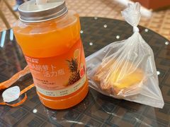 -沪上阿姨·臻选茶饮(上海环球港店)