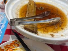 -西贝莜面村(上海百联西郊店)