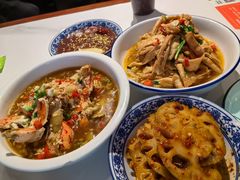-回家吃饭·地道南昌菜(建德观总店)