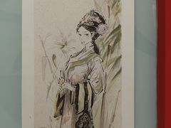 -大卫美术教育(南湖中央广场校区)