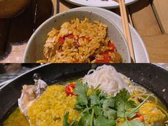 开味酱椒鱼头-湘拾(壹方北馆店)