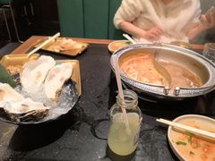 -牛New寿喜烧(金茂览秀城店)