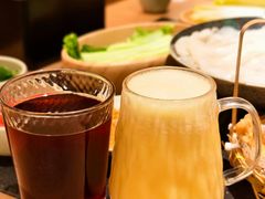 -盡膳口福跷脚牛肉火锅(国贸商城店)