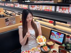 -友壹町寿司(佛山新DNA店)