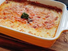 意式肉酱千层面（Lasagne&nbsp;alla&nbsp;bolognese）-安妮意大利餐厅(日坛店)