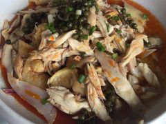 -金家老三饭庄(常营店)