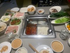 -海底捞火锅(凯德广场店)