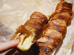 芝士起酥卷-OUR Bakery(SKP-S店)