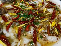 -新太二·鲜料川菜(群光广场店)