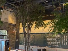 -又见炊烟私房菜(敬亭路店)