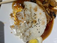 -子午路张记肉夹馍(兵马俑店)