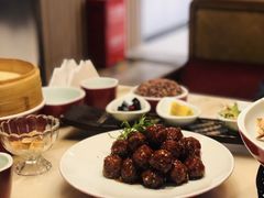 -京华烟云·北京烤鸭(领展购物广场·中关村店)