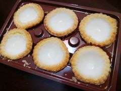 双皮奶蛋挞打包-味可道美食坊(福基路店)