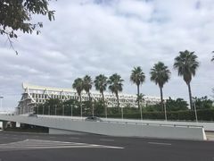 -厦门高崎国际机场-T3航站楼