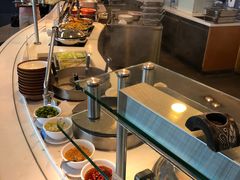 -湾景餐厅(海洋公园店)