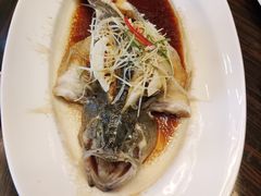 -百灵希尔顿逸林酒店·逸林轩中餐厅