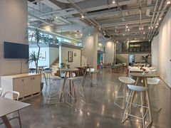 -dotcom coffee古点咖啡(致真大厦店)