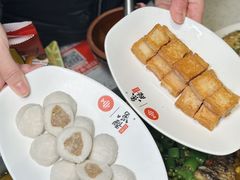 -鱼酷活鱼烤鱼(新世界城店)