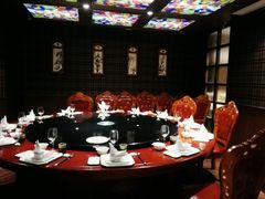 包厢-涵苑私宴定制(外滩店)
