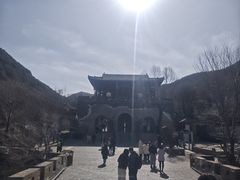 -雁门关景区
