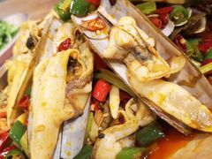 -壮壮馋嘴蛙(商业餐饮文化一条街店)