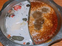 -傣妹火锅(南京东路一店)