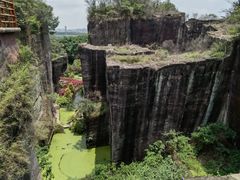 -广州莲花山旅游区