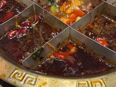 -堂客老火锅(欣阳广场总店)