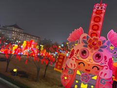 -西安城墙·碑林历史文化景区