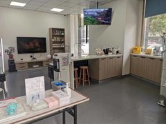 -皓洁口腔门诊部(金色雅园金涛苑店)