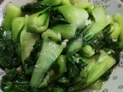 上海青-聪辉同安老美食饭店(大元路店)