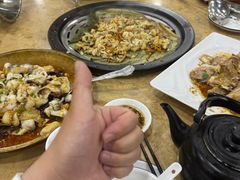 -苏记餐厅(叠南店)