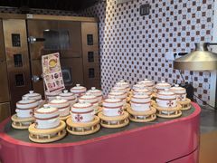 -点都德(广州白云山景区南门店)