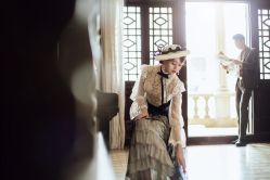 -薇咖映画婚纱摄影工作室