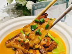-西郊竹园甲鱼面(老一中店)