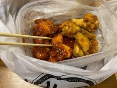 -MI WU FACTORY米屋美食工厂餐厅(绿地店)